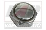 Fordson Dexta chrome steering wheel nut, (05602810)